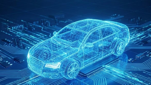 SDV Webinar Series Part 2 - Requirements Engineering for Software Defined Vehicles 